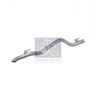 DT 4.68507 Exhaust Pipe